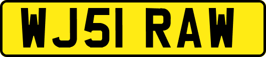 WJ51RAW