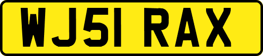 WJ51RAX