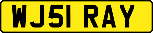 WJ51RAY
