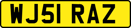 WJ51RAZ
