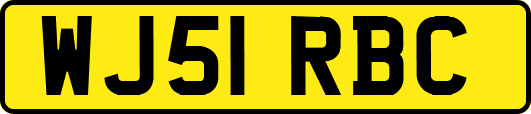 WJ51RBC