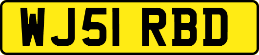 WJ51RBD