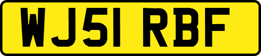 WJ51RBF