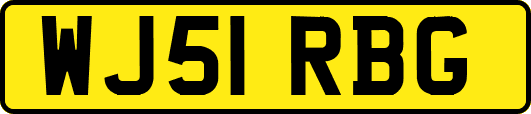 WJ51RBG