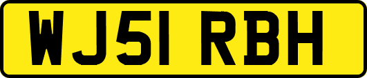 WJ51RBH