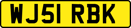 WJ51RBK