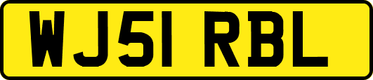 WJ51RBL