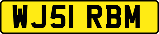 WJ51RBM