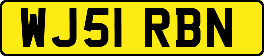 WJ51RBN