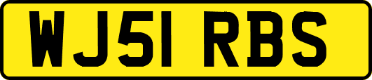 WJ51RBS
