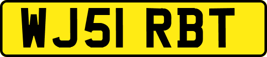 WJ51RBT