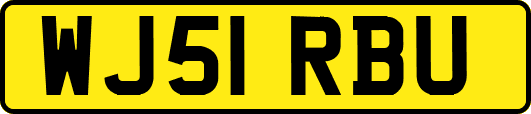 WJ51RBU