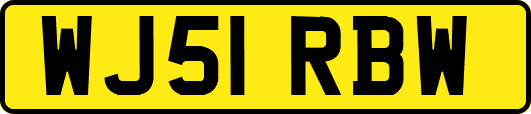 WJ51RBW