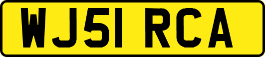 WJ51RCA