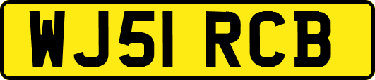 WJ51RCB