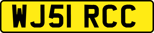 WJ51RCC
