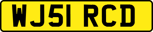 WJ51RCD