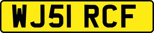 WJ51RCF