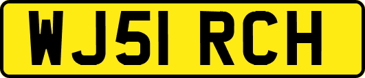 WJ51RCH