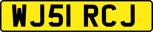 WJ51RCJ