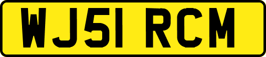 WJ51RCM