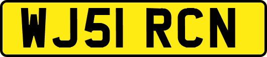 WJ51RCN