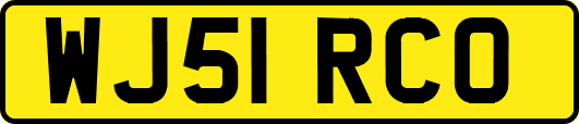 WJ51RCO