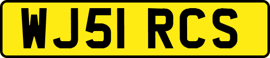 WJ51RCS
