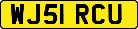 WJ51RCU