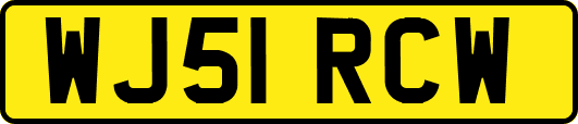 WJ51RCW