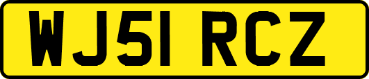 WJ51RCZ