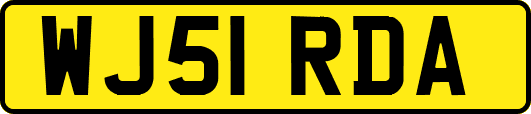 WJ51RDA