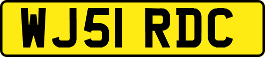 WJ51RDC