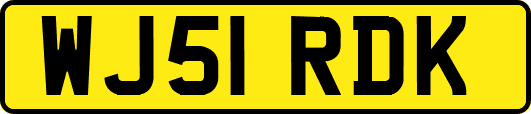 WJ51RDK