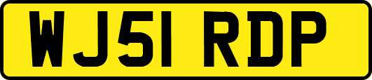 WJ51RDP