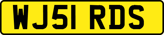 WJ51RDS