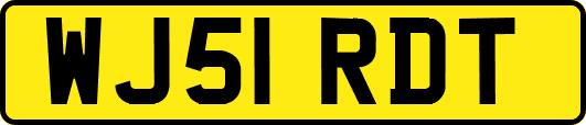WJ51RDT