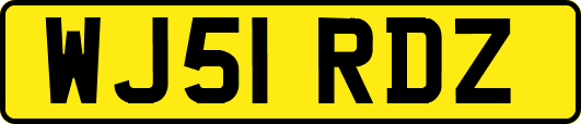 WJ51RDZ