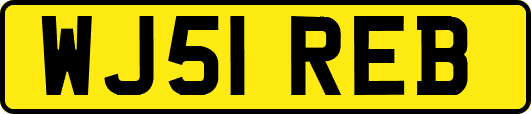 WJ51REB