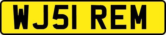 WJ51REM