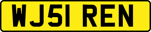 WJ51REN