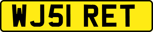 WJ51RET