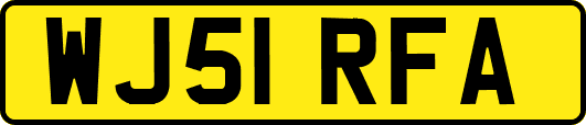 WJ51RFA