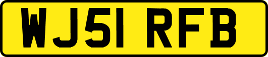 WJ51RFB