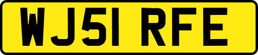WJ51RFE