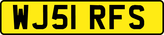 WJ51RFS