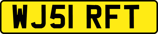 WJ51RFT