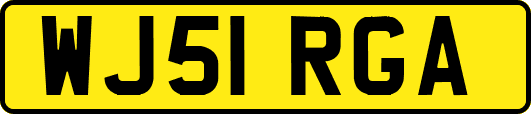 WJ51RGA