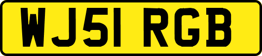 WJ51RGB