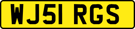 WJ51RGS